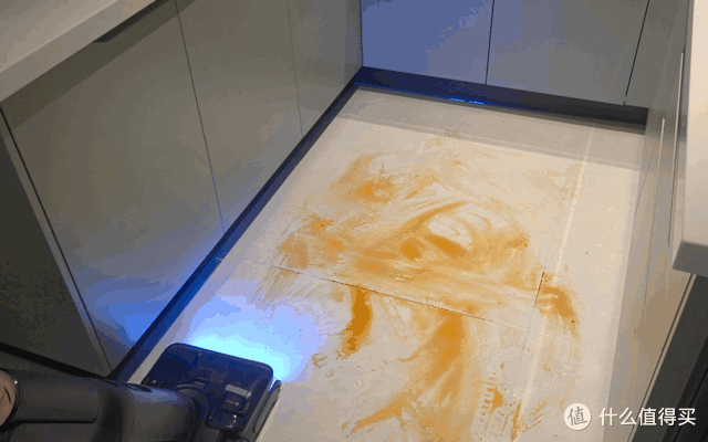 180℃高温蒸汽能瞬间灭活哪些菌?石头蒸汽洗地机实测分享