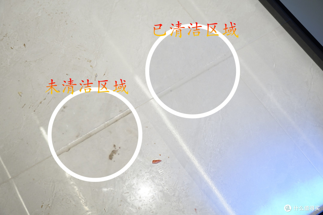 180℃高温蒸汽能瞬间灭活哪些菌?石头蒸汽洗地机实测分享