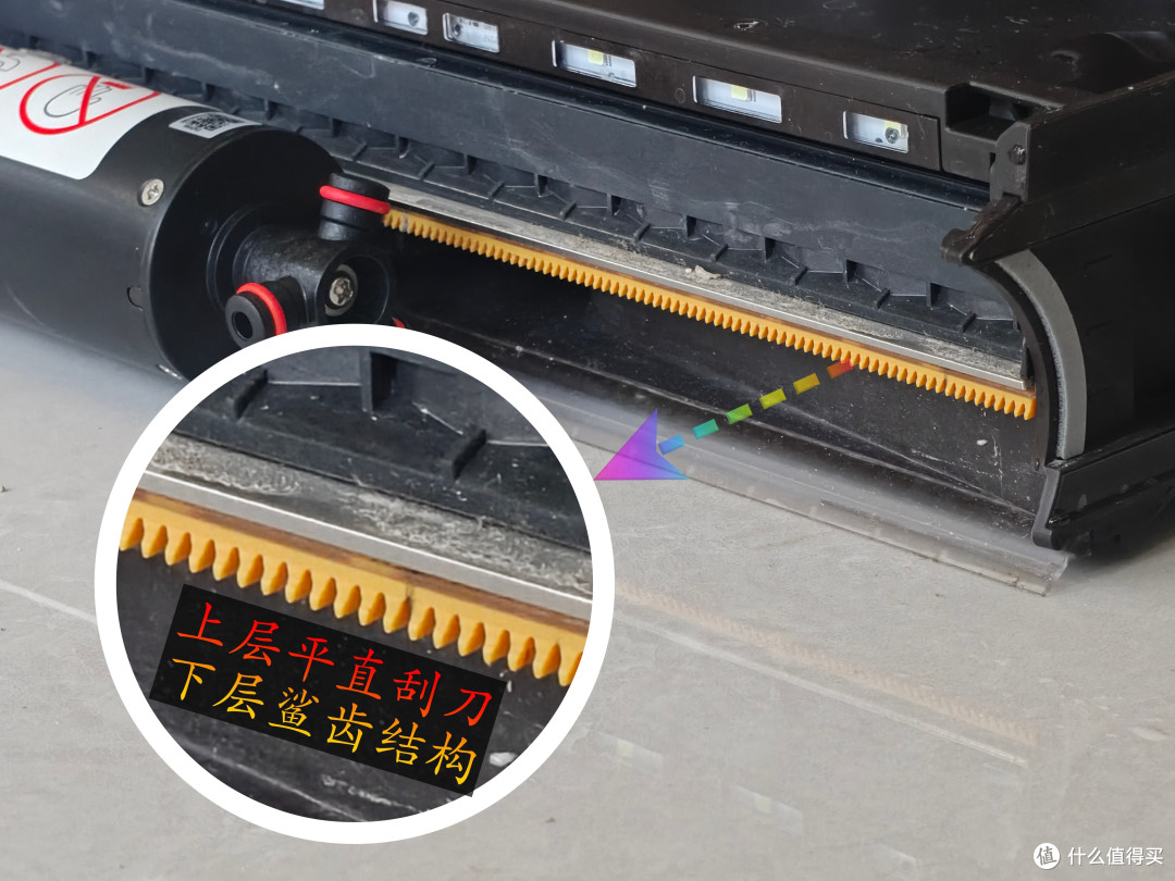 180℃高温蒸汽能瞬间灭活哪些菌?石头蒸汽洗地机实测分享