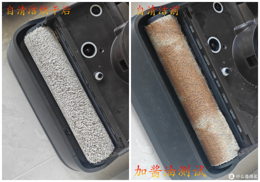 180℃高温蒸汽能瞬间灭活哪些菌?石头蒸汽洗地机实测分享