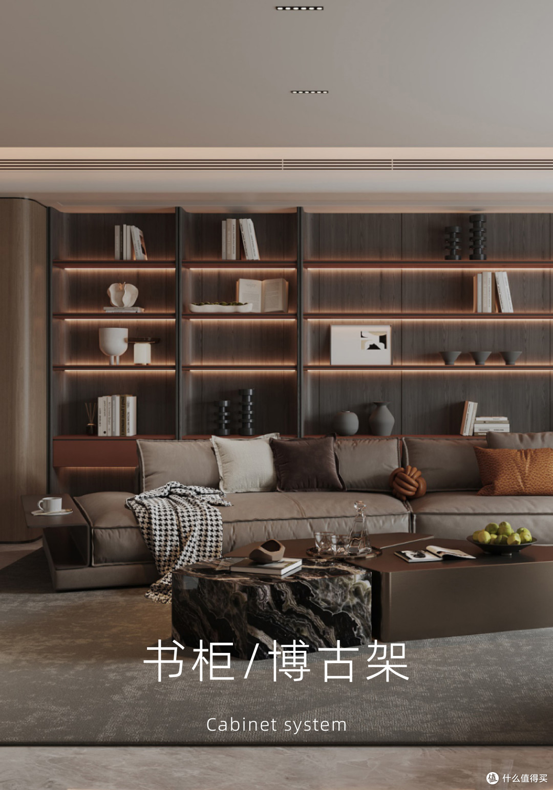 全铝家具、全铝定制、铝木全屋定制,到底有什么不同?