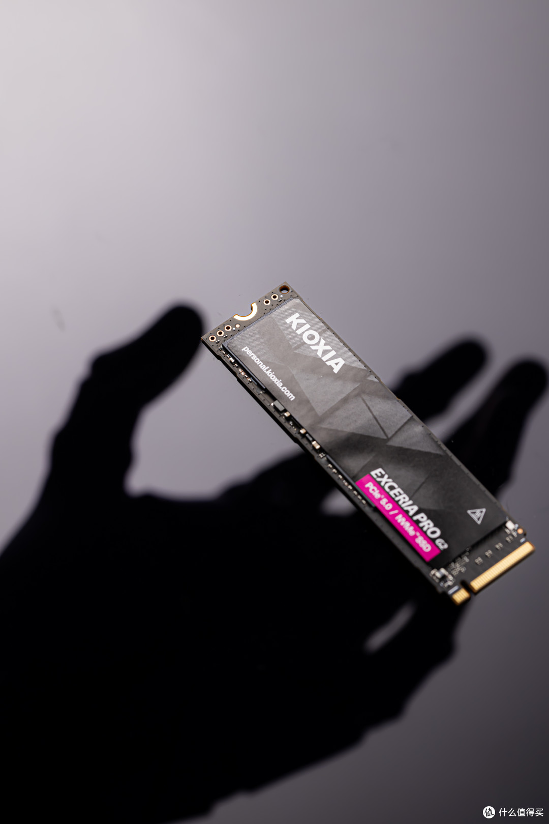 PCIe5.0固态怎么选?看完铠侠VE10再下手