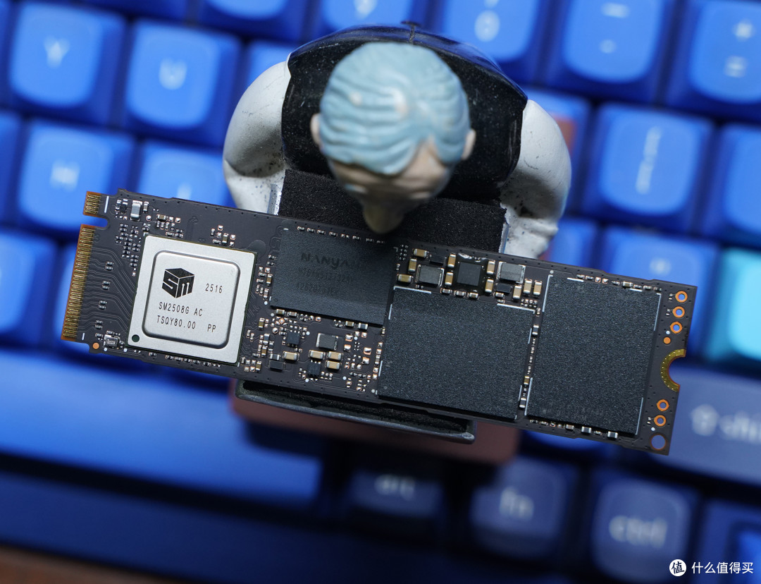 PCIe5.0固态怎么选?看完铠侠VE10再下手