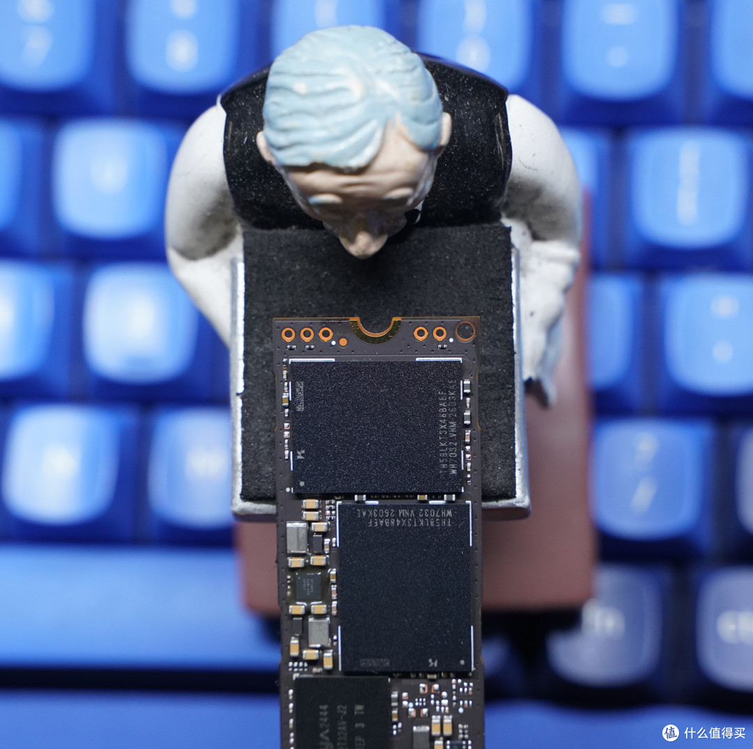 PCIe5.0固态怎么选?看完铠侠VE10再下手