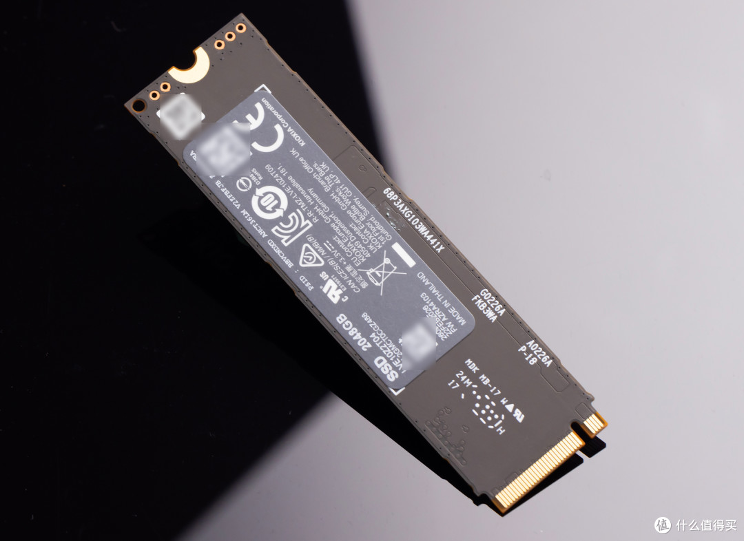 PCIe5.0固态怎么选?看完铠侠VE10再下手