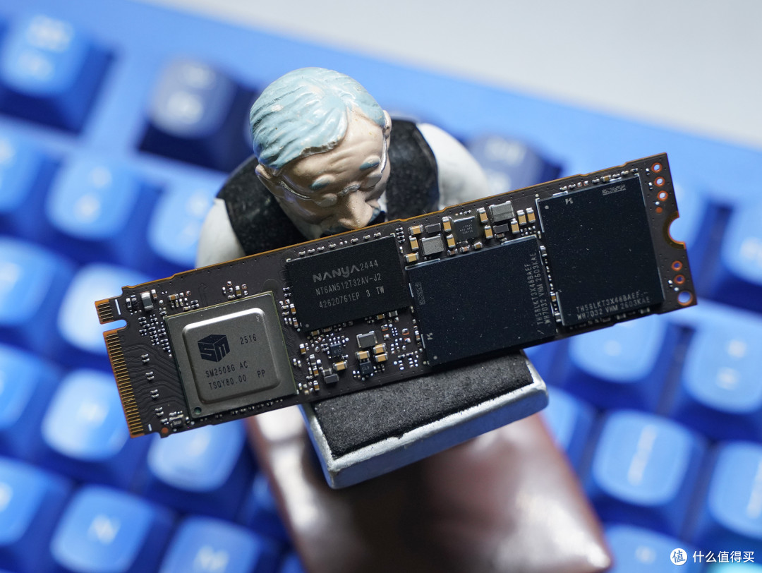 PCIe5.0固态怎么选?看完铠侠VE10再下手