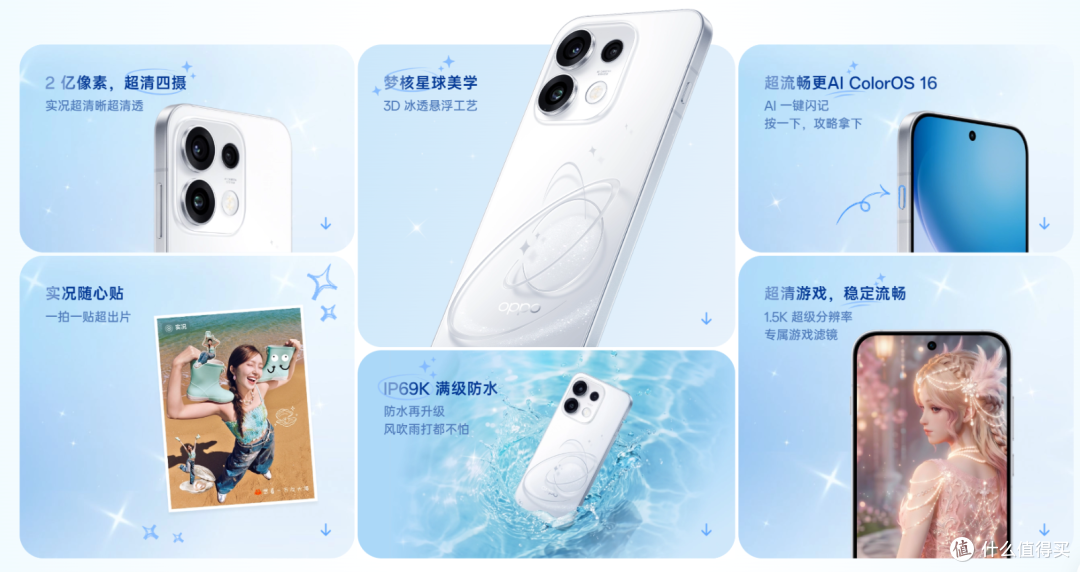 618手机选购攻略:3000-4000元价位段,四款热门机型谁更值得买?