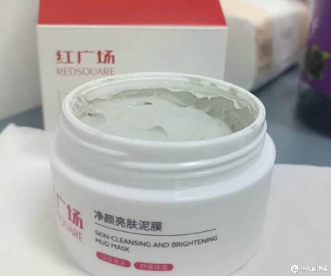 学生党平价泥膜推荐:5款学生党闭眼入的去黑头缩毛孔泥膜