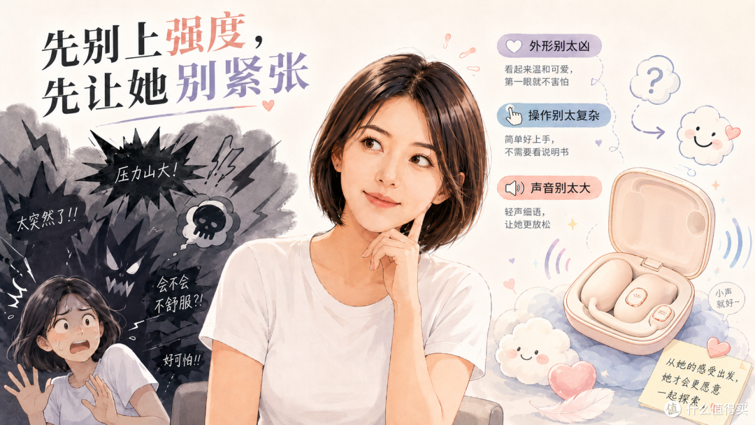 都是成年人,送老婆成人玩具怎么了?