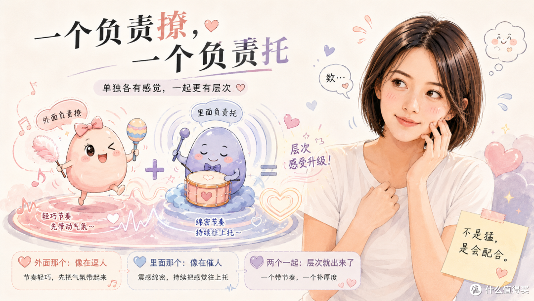 都是成年人,送老婆成人玩具怎么了?