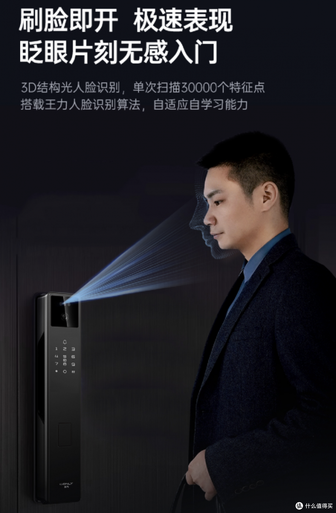 智能门锁:科学选购,守护家门平安