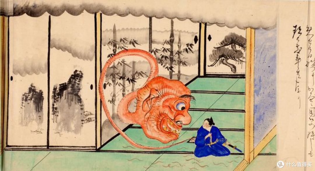 没有冷气的江户时代,人们都靠「精神胜利法」度过炎热夏天