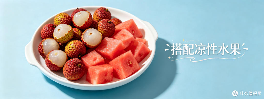 夏天别再生吃荔枝了,这样煮着喝才正确,补气血还排寒湿