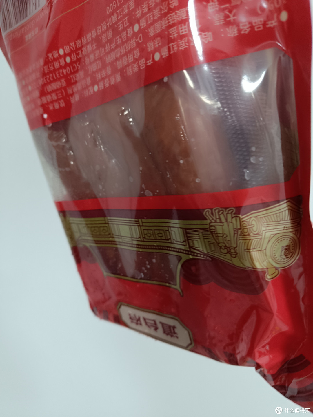 618挖到的宝藏红肠,这口老东北味太地道了!
