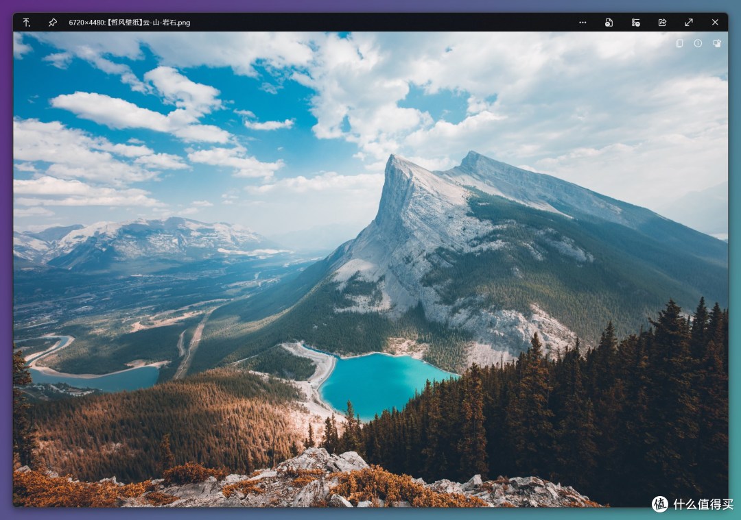 Windows 体验补完:PowerToys 管效率,QuickLook 管预览