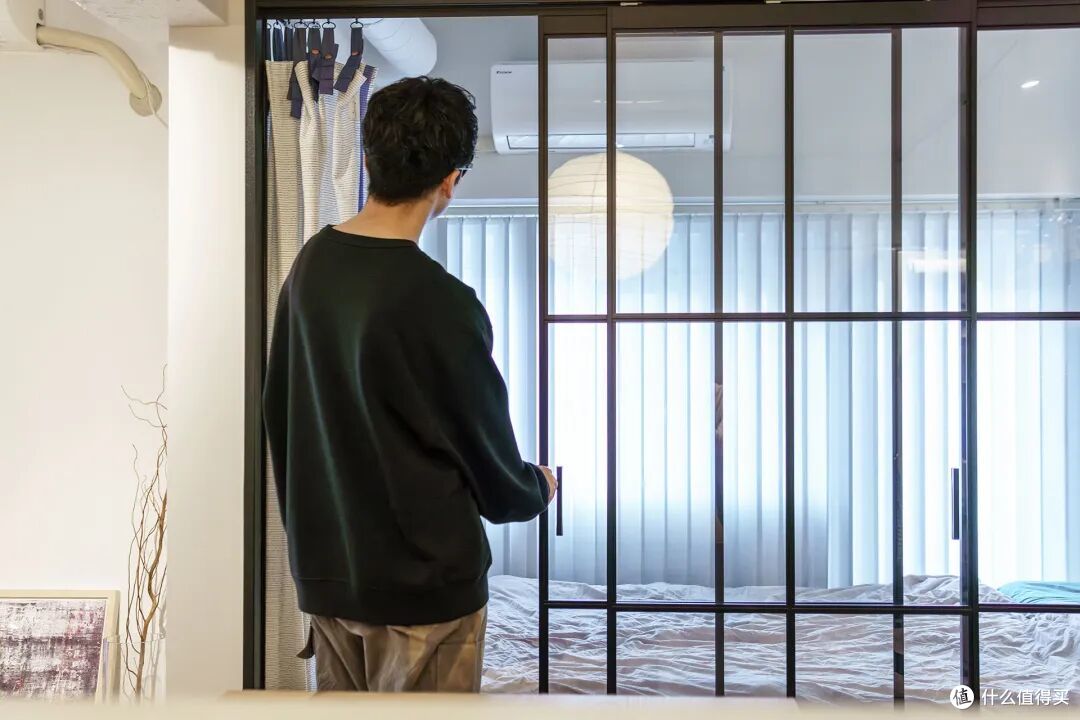 日本90后夫妇晒出蜗居生活:住59㎡小宅,低欲简朴,却过出精致的幸福感!