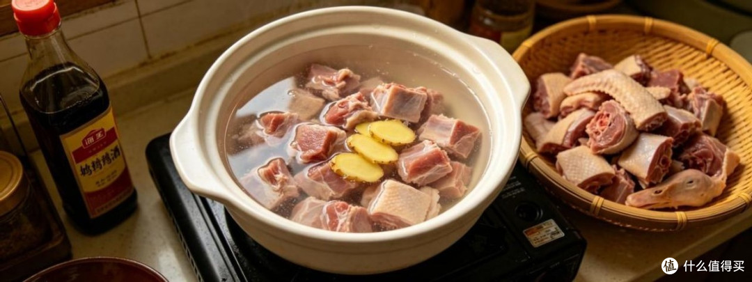 芒种养生吃什么,首选鸭肉好处多,四道做法教给你