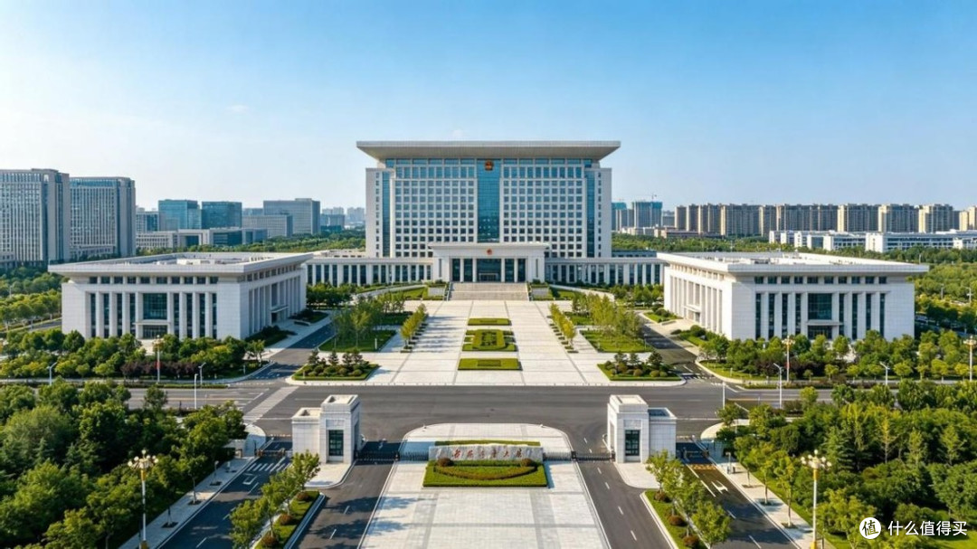 中老年买房指南!认准这5个黄金地段,晚年生活安逸又舒心
