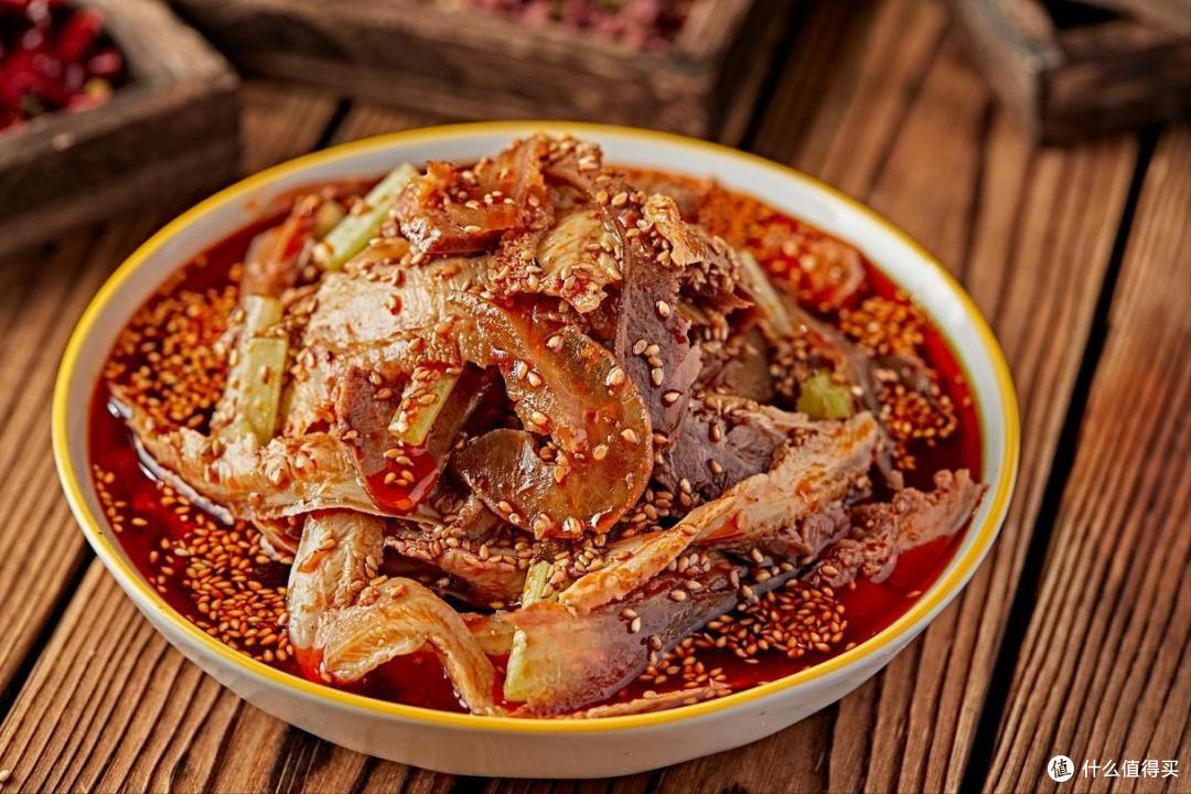 来成都吃啥?除了火锅之外,这10样小吃更是王炸,错过那就可惜了