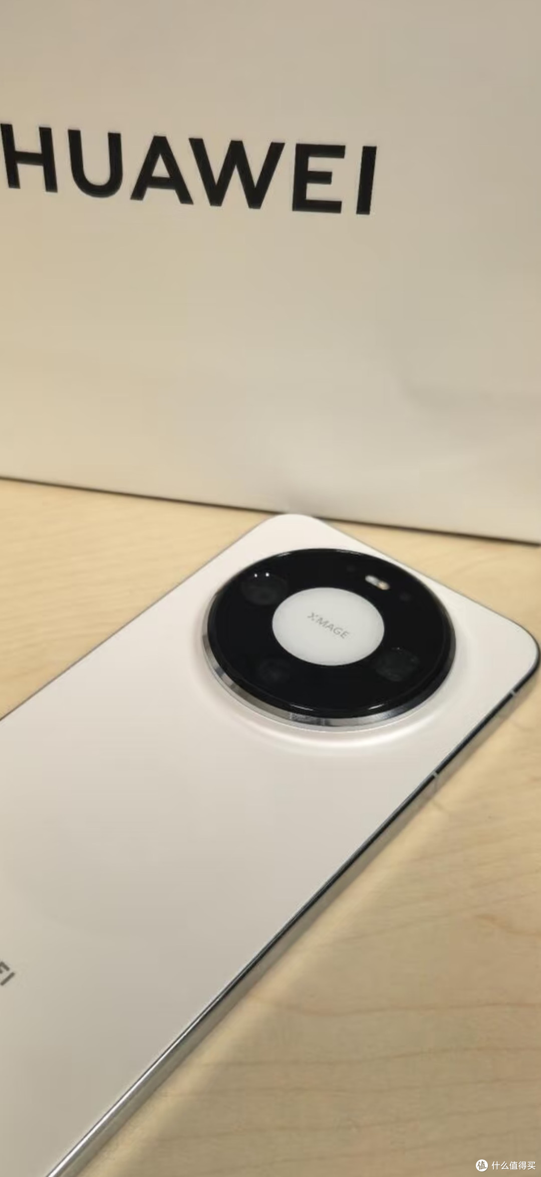 华为新品影像系统优势显著