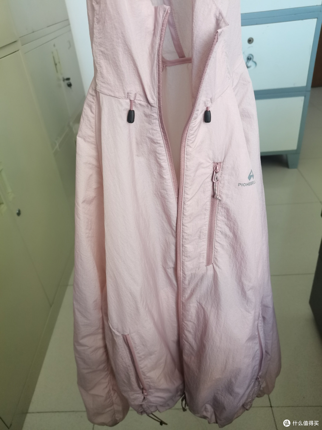 夏日防晒刚需｜酷感防晒衣yyds