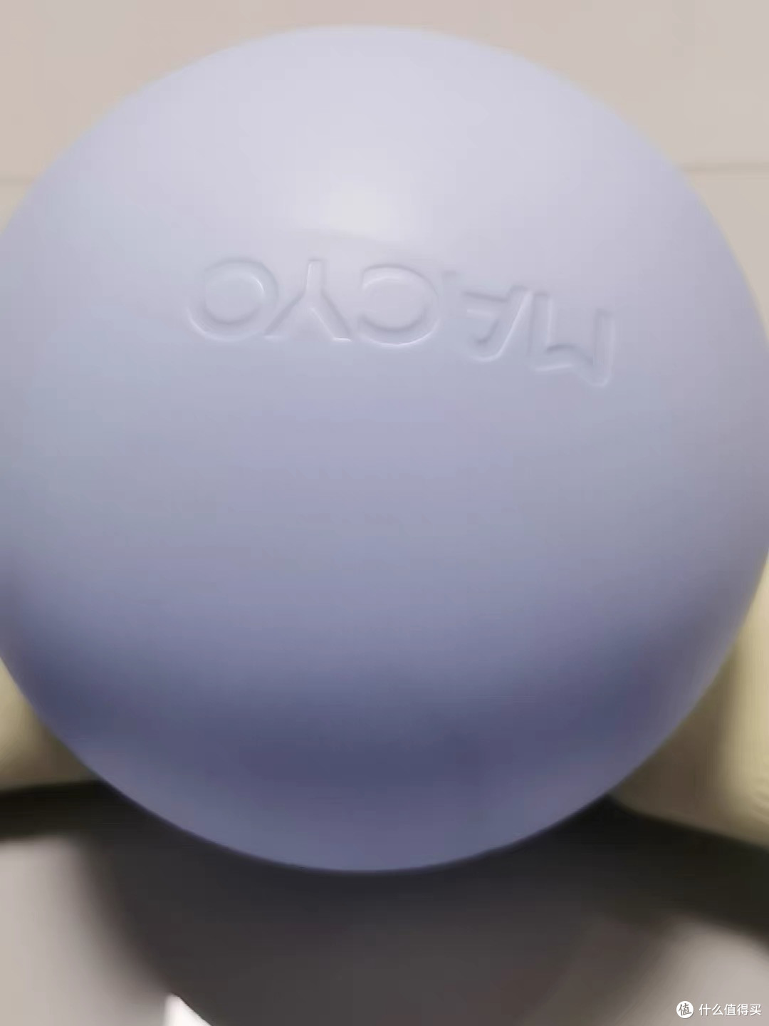 瑜伽球5品牌对比:差点被150KG承重球炸伤后我换了300KG
