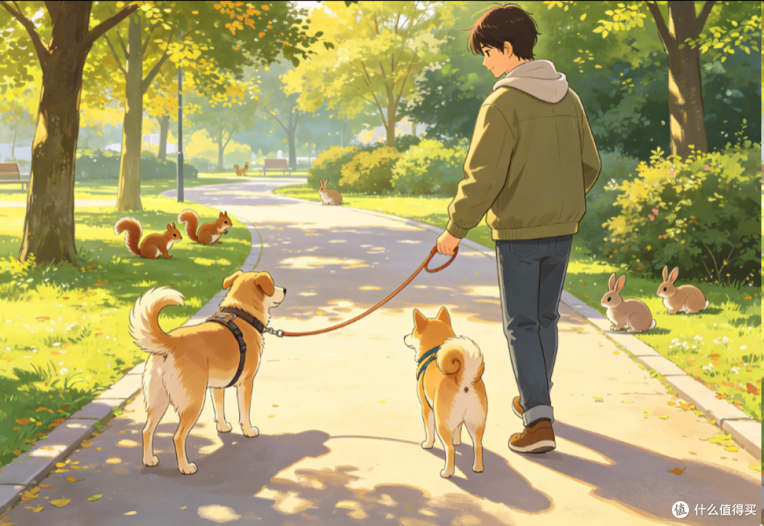 狗狗出现这4个反常表现,当心狂犬病!