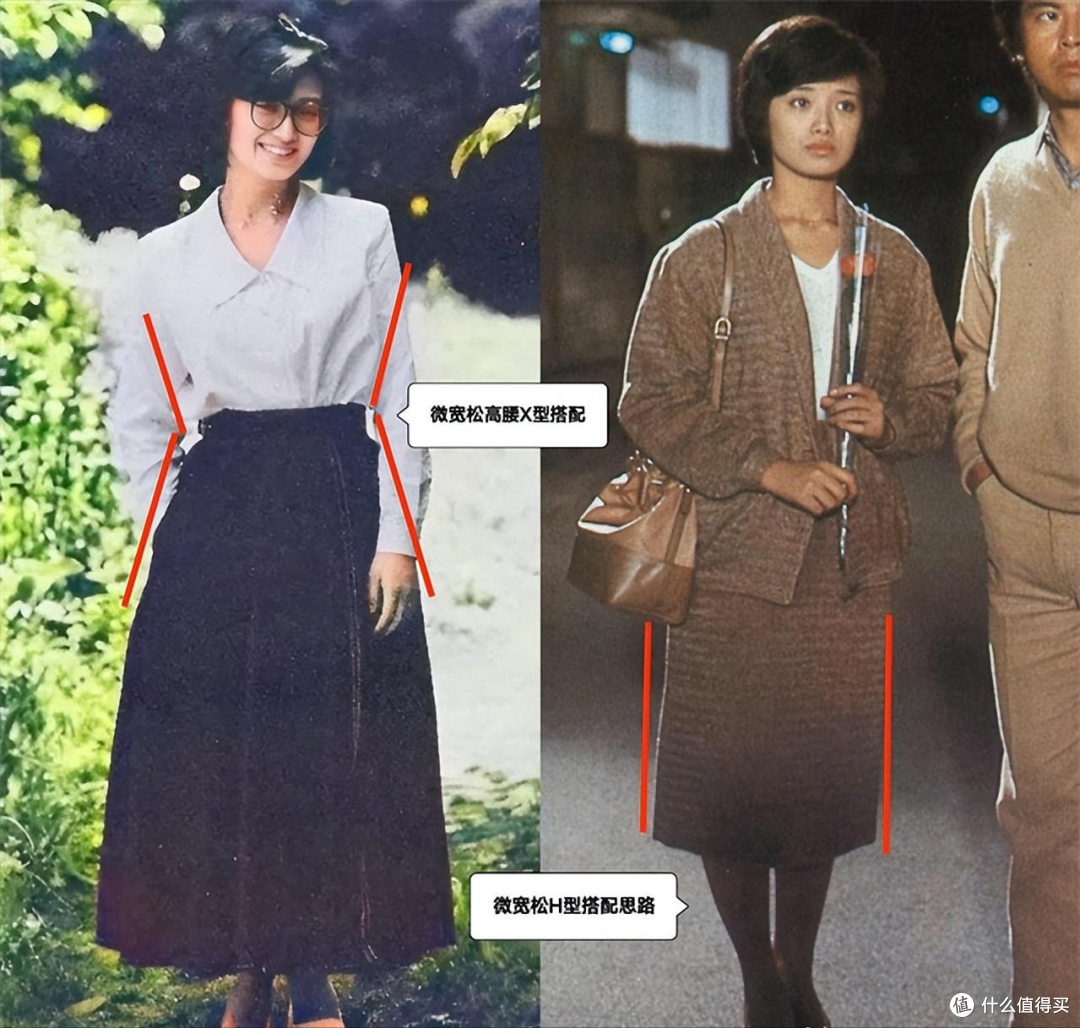 山口百惠亲自示范：裙子不配运动鞋、发不过肩，年过60没有大妈感