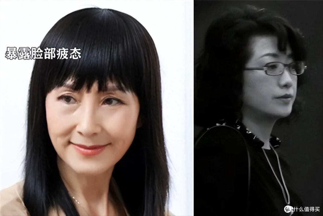 山口百惠亲自示范：裙子不配运动鞋、发不过肩，年过60没有大妈感