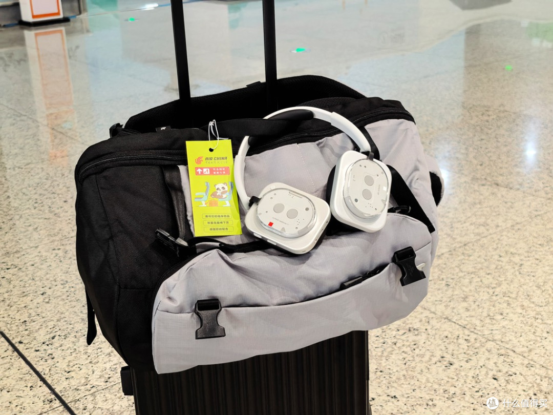 出差旅游更轻松 tomtoc T66 + T02背包+收纳组合评测