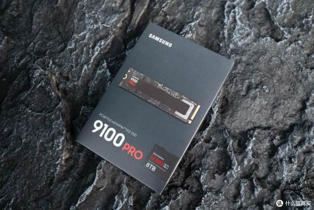 三星 9100 PRO PCIe 5.0 SSD：游戏存储标杆，赋能电竞级流畅体验