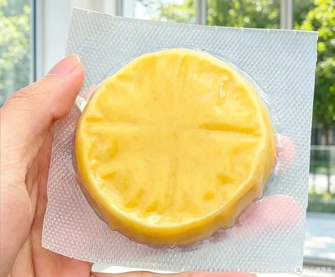 脱皮玉米浆包:故乡的味道,藏在金黄的软糯里