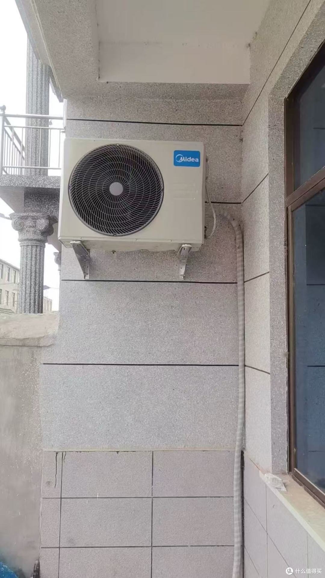 客厅空调怎么选?美的酷省电Ultra实测,省电才是硬道理!📊