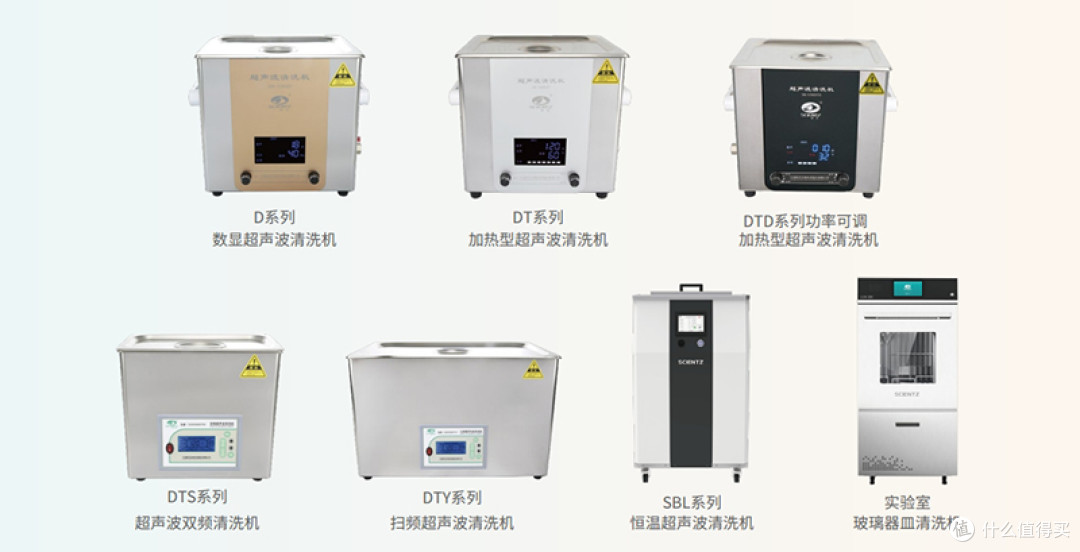 超声波清洗机频率怎么选？超实用选型指南来了！