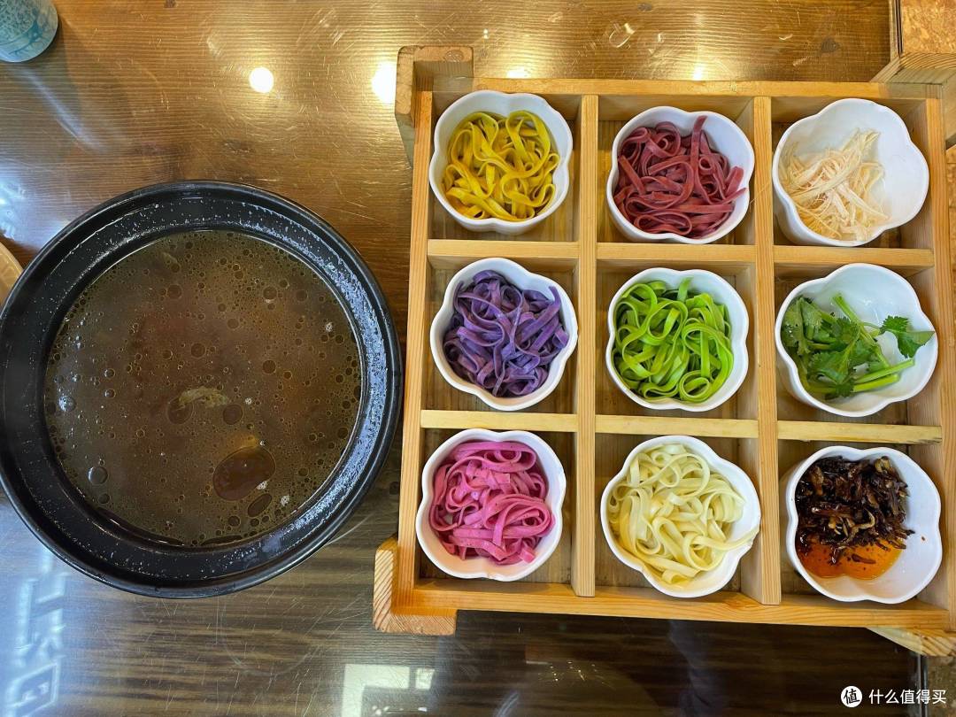 丽江 7家老字号美食推荐,风味独特,好吃不留遗憾