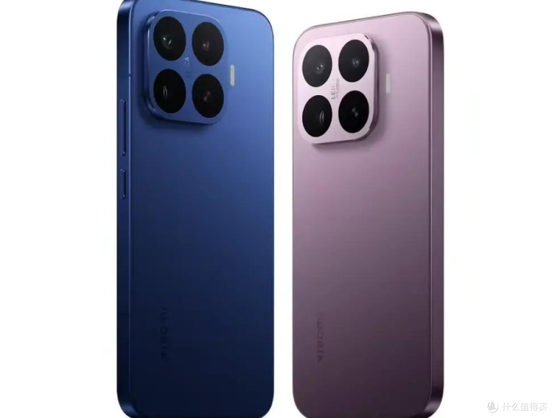 7000mAh+徕卡长焦！小米17T/17T Pro全系大降价，标准版2549元起