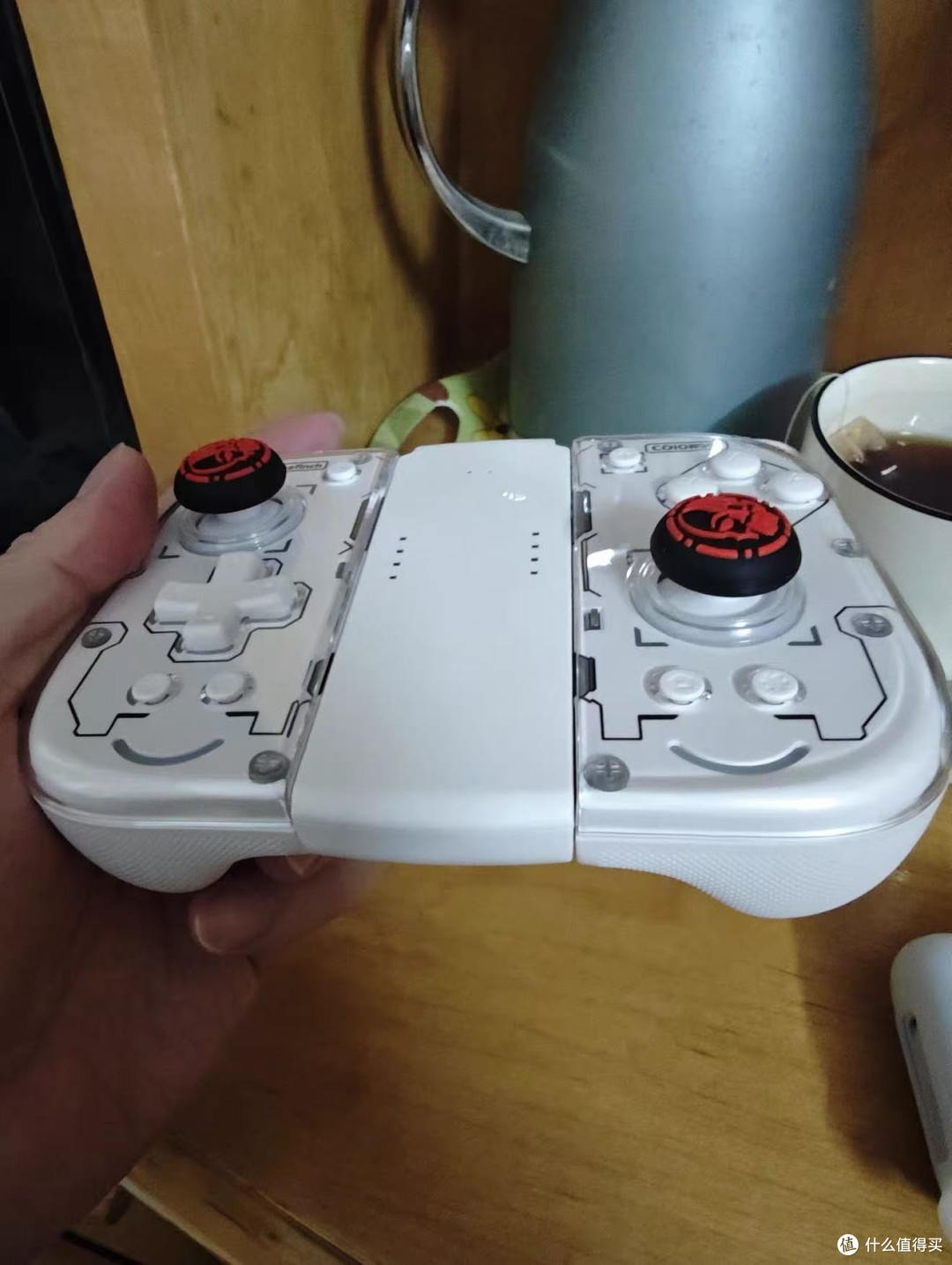 💡 精准体感操控｜运动游戏必备