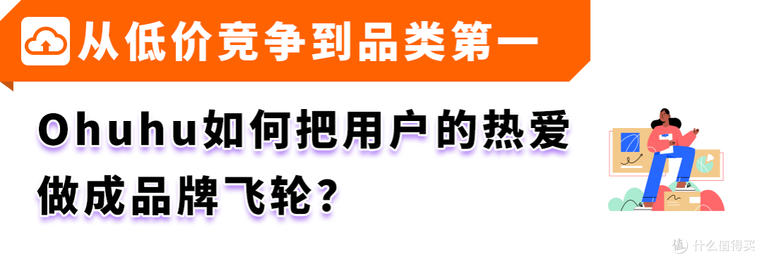 Ohuhu战亚马逊:把内容传播变成品牌飞轮跑出高价值增长