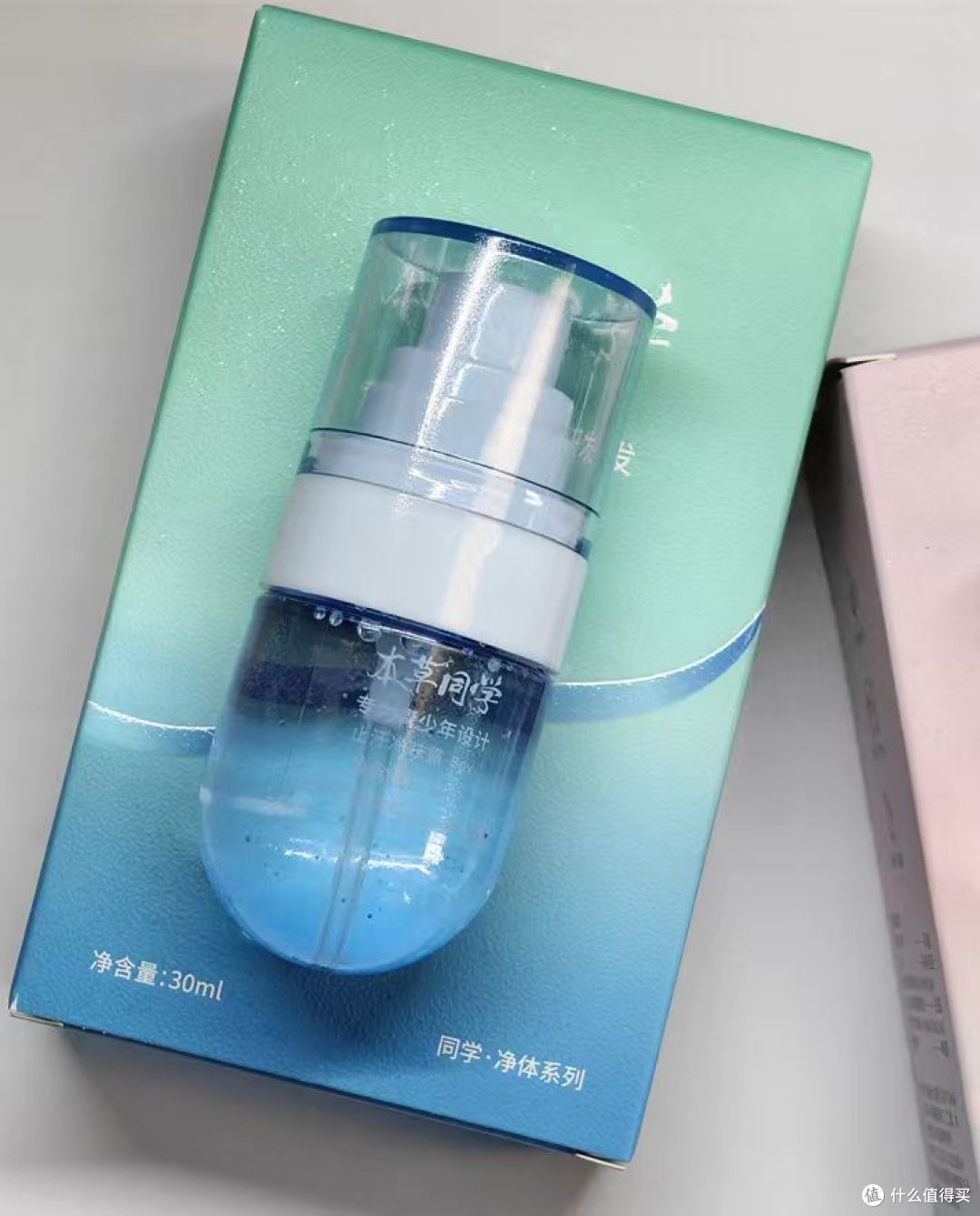 小学生可以用止汗露吗?儿童止汗产品实测解析