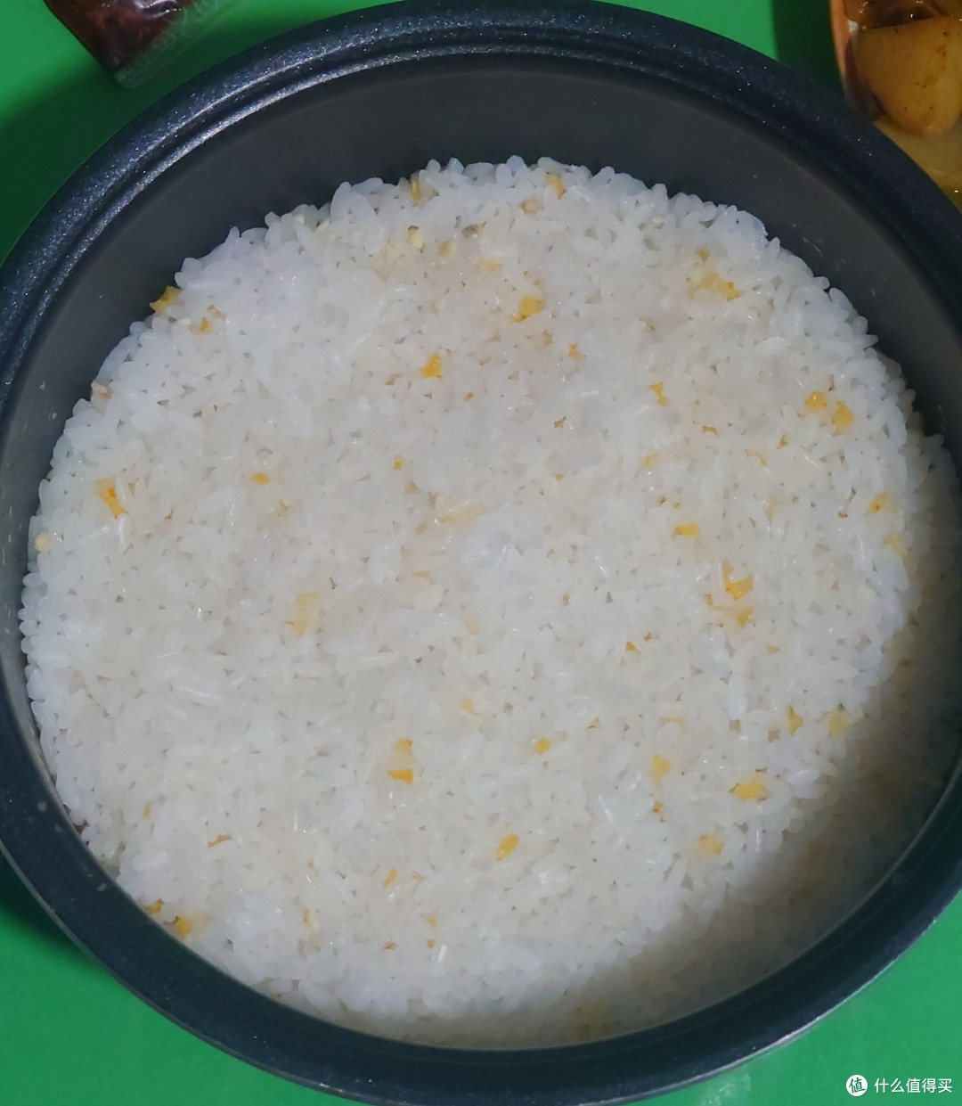 百元平价实用之选！九阳晶钻原釜电饭煲