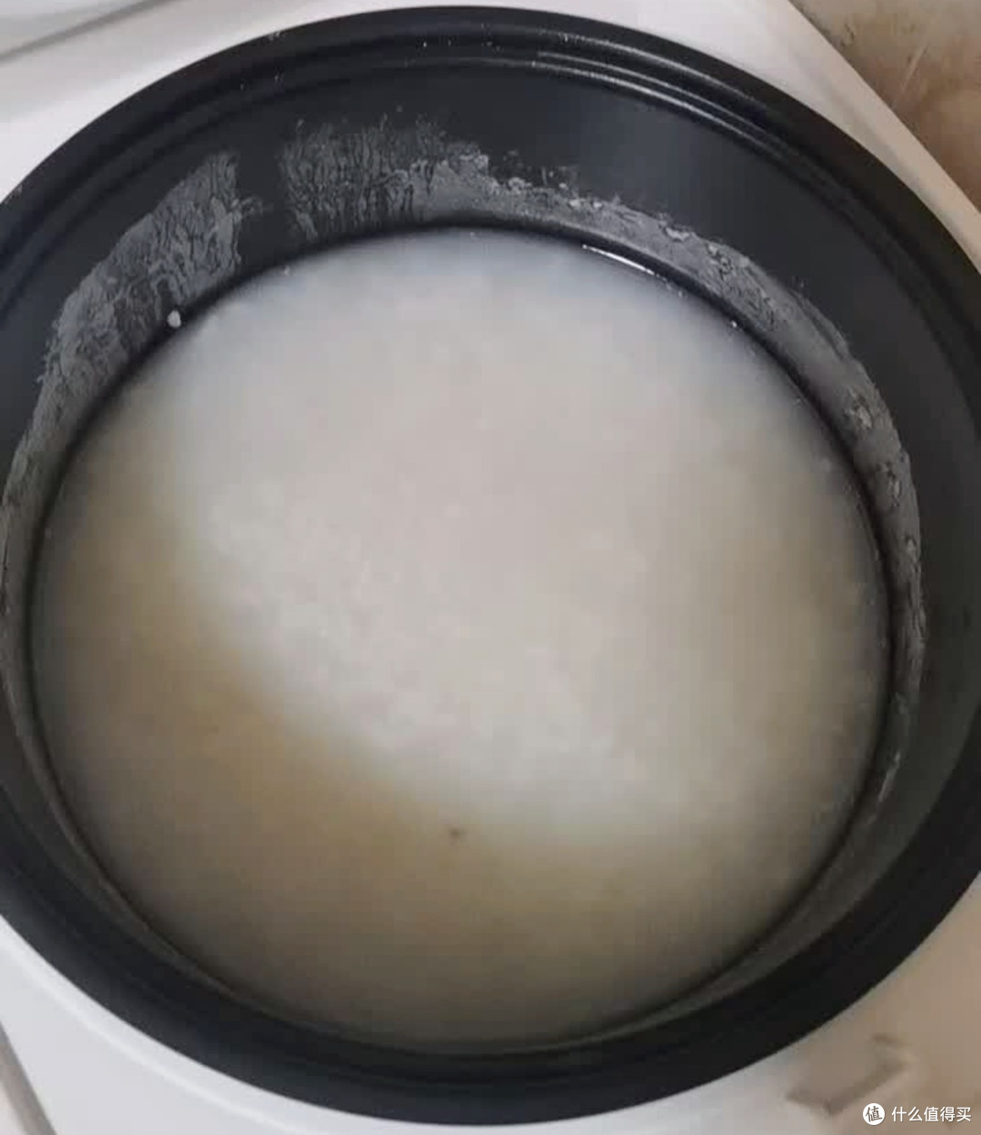 百元平价实用之选！九阳晶钻原釜电饭煲