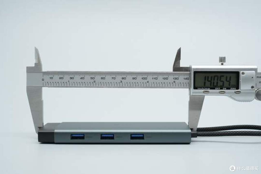 拆解报告：tp-link 9合1扩展坞