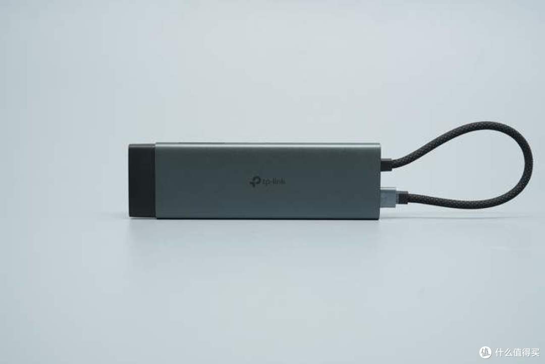 拆解报告：tp-link 9合1扩展坞