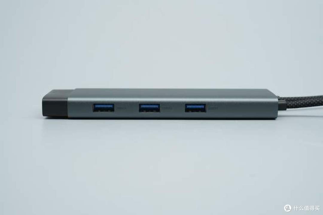 拆解报告：tp-link 9合1扩展坞
