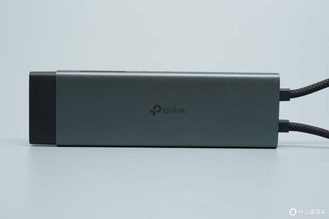 拆解报告：tp-link 9合1扩展坞