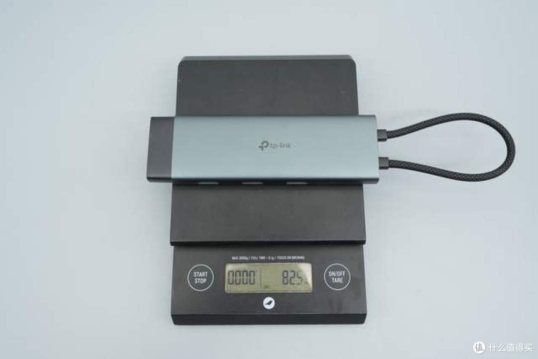 拆解报告：tp-link 9合1扩展坞