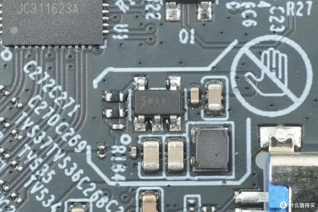拆解报告：tp-link 9合1扩展坞
