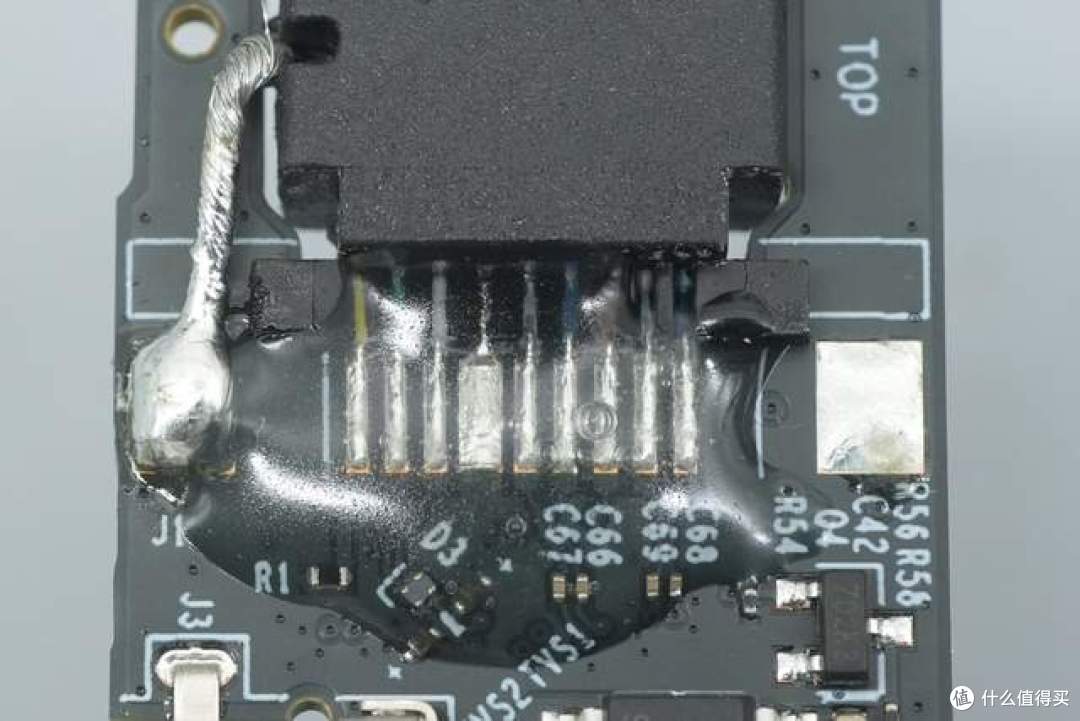 拆解报告：tp-link 9合1扩展坞