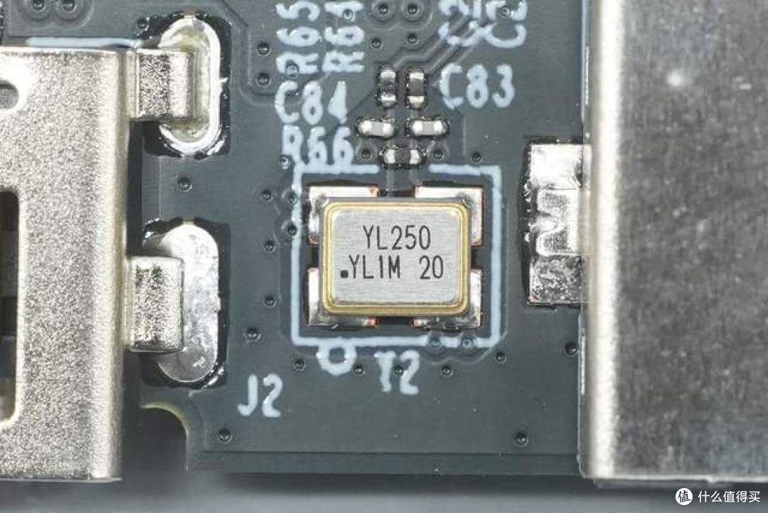 拆解报告：tp-link 9合1扩展坞
