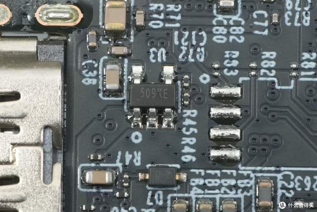 拆解报告：tp-link 9合1扩展坞